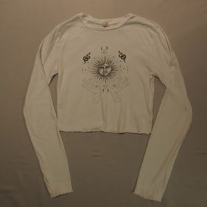 Urban Outfitters Top